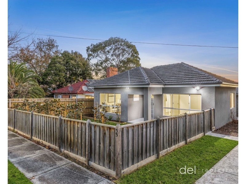 1/55 Jones Road, Dandenong VIC 3175