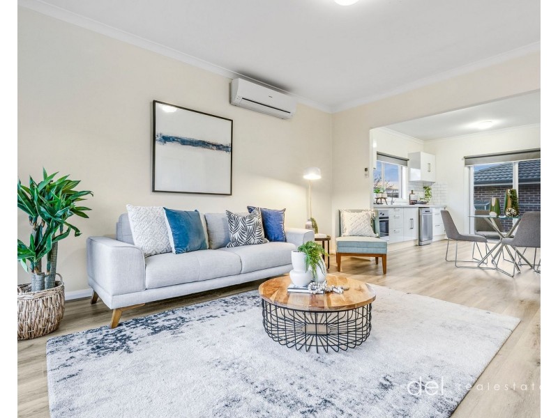 1/55 Jones Road, Dandenong VIC 3175