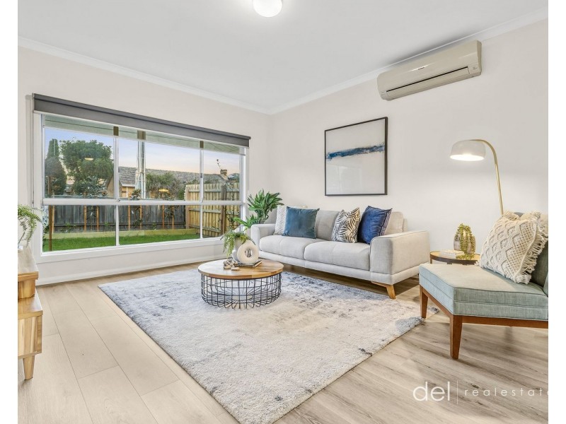 1/55 Jones Road, Dandenong VIC 3175