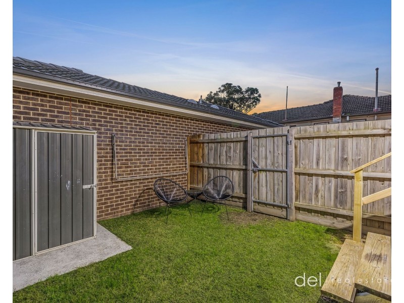 1/55 Jones Road, Dandenong VIC 3175
