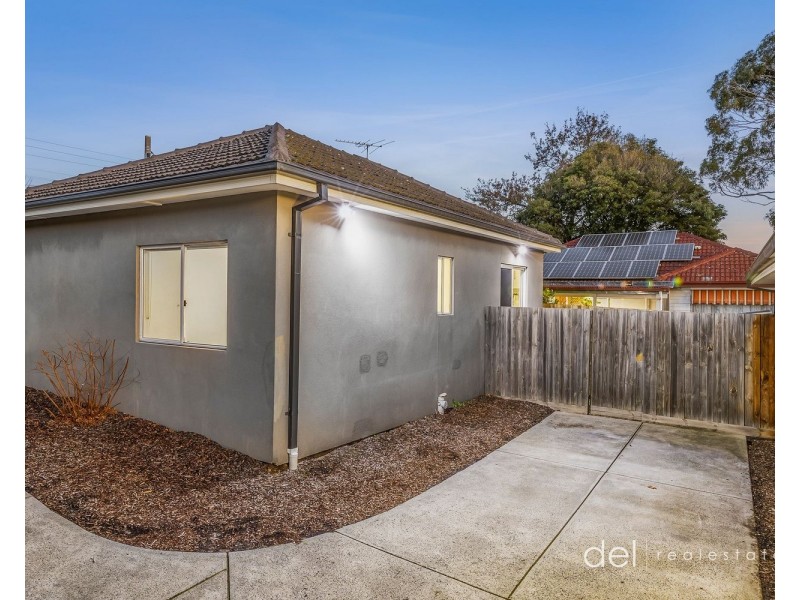 1/55 Jones Road, Dandenong VIC 3175