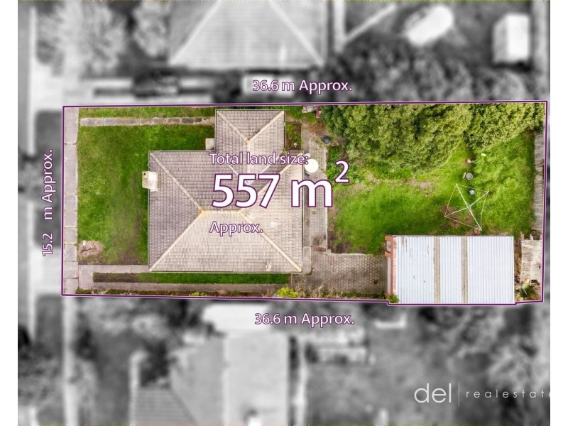 27 Curtin Crescent, Dandenong North VIC 3175
