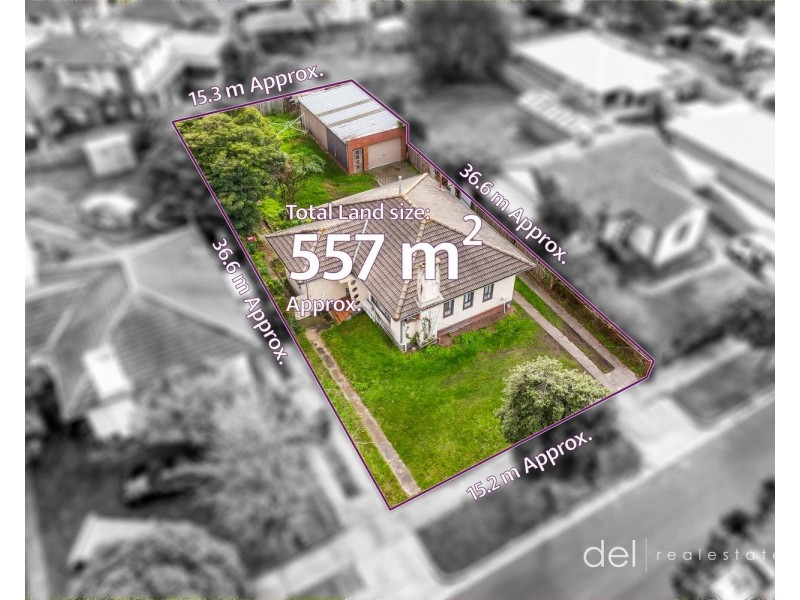 27 Curtin Crescent, Dandenong North VIC 3175