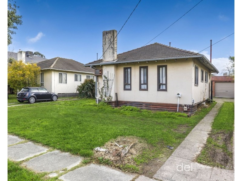 27 Curtin Crescent, Dandenong North VIC 3175