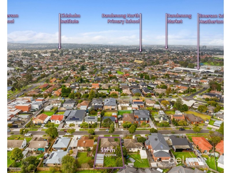 27 Curtin Crescent, Dandenong North VIC 3175