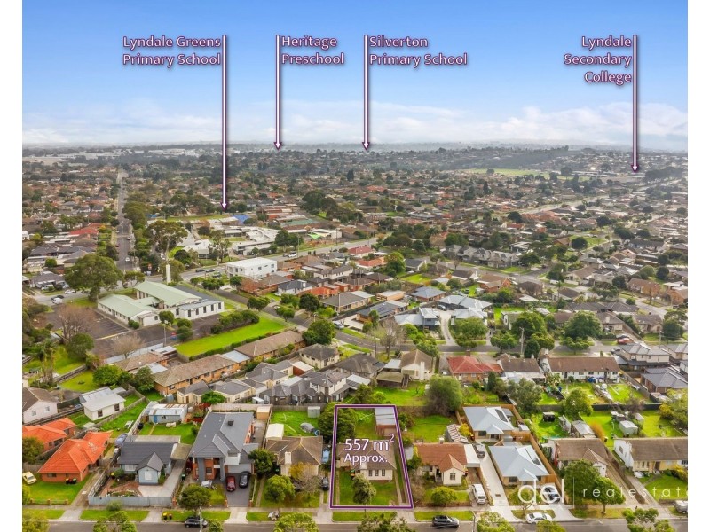 27 Curtin Crescent, Dandenong North VIC 3175
