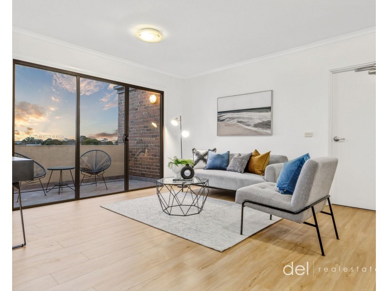 49/35 David Street, Dandenong VIC 3175