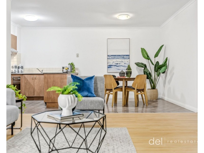 49/35 David Street, Dandenong VIC 3175