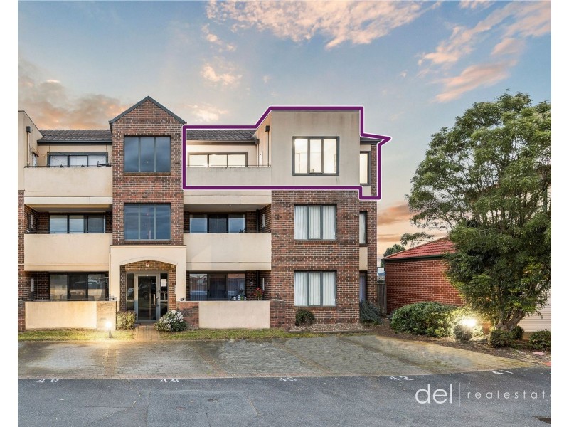 49/35 David Street, Dandenong VIC 3175