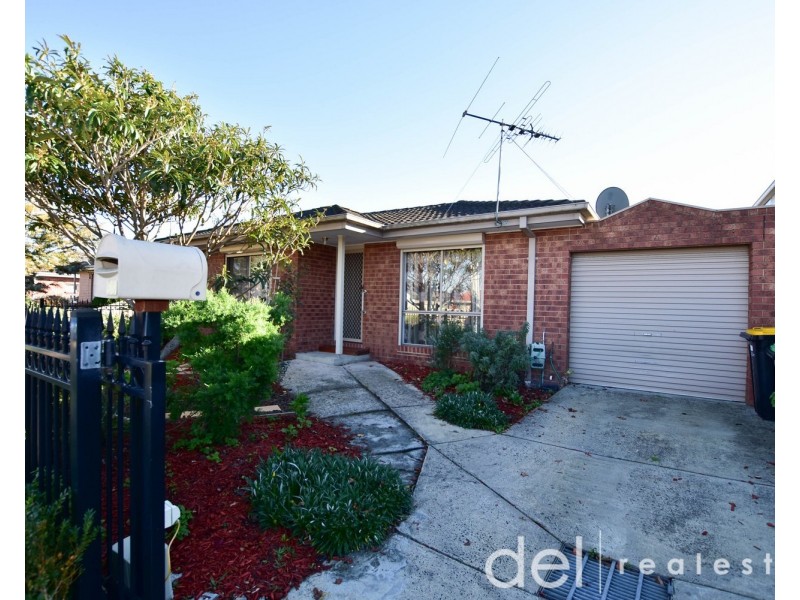 1/69 Herbert Street, Dandenong VIC 3175