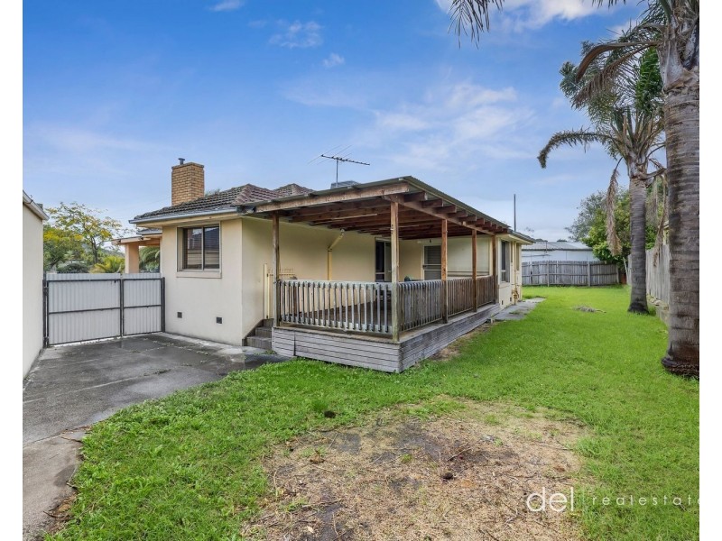 5 Aubin Court, Keysborough VIC 3173