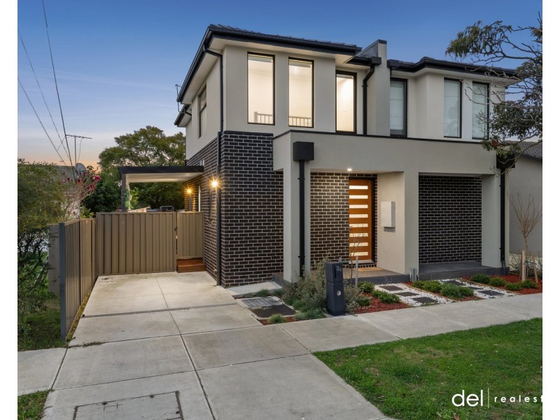 2C Apple Court, Doveton VIC 3177