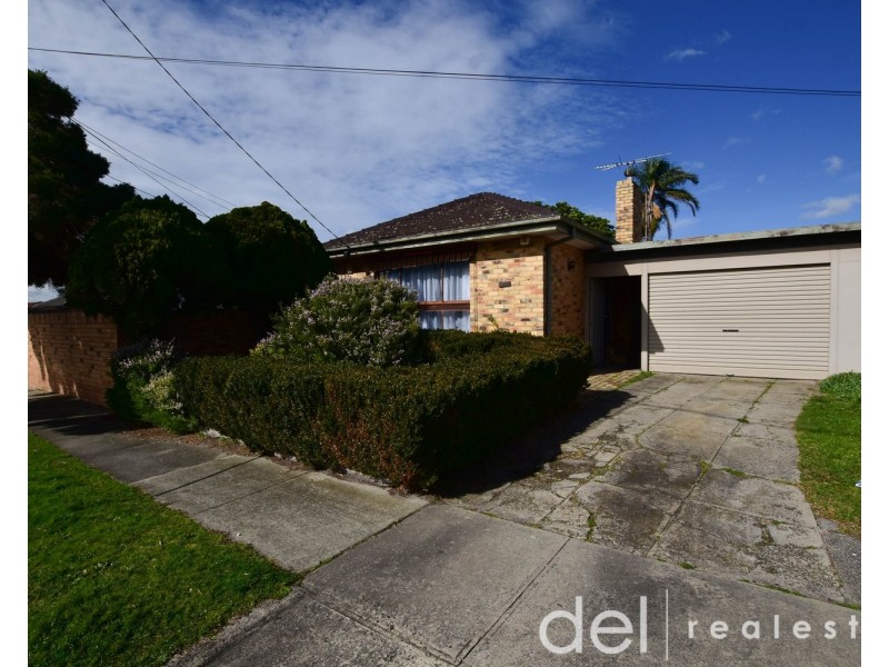 1 Centenary Court, Keysborough VIC 3173