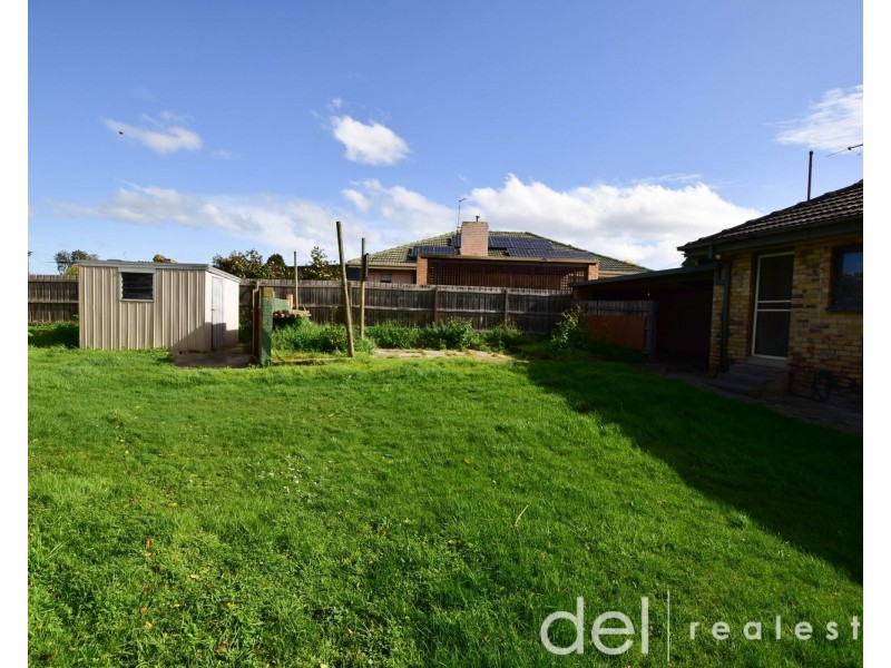1 Centenary Court, Keysborough VIC 3173