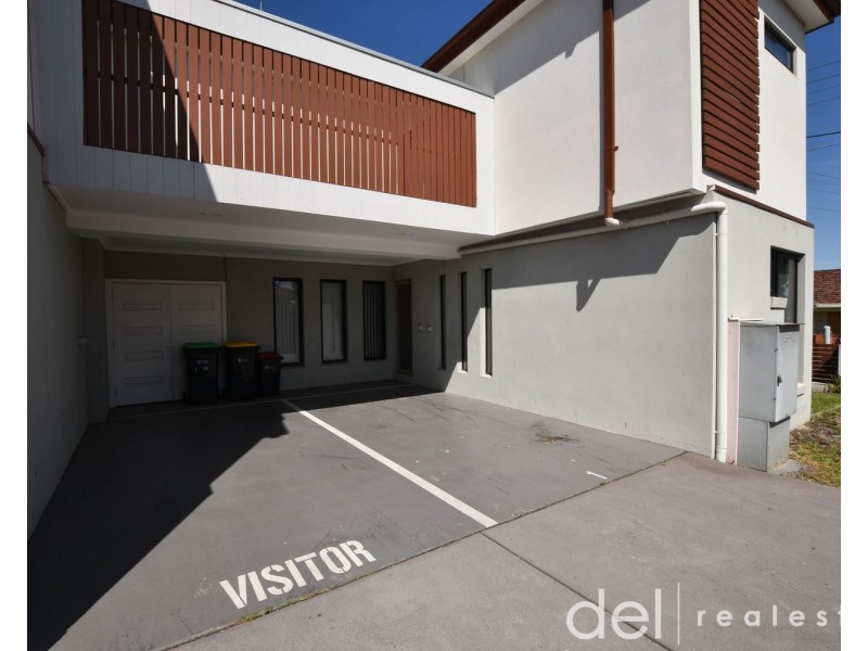 1/56 Hemmings Street, Dandenong VIC 3175