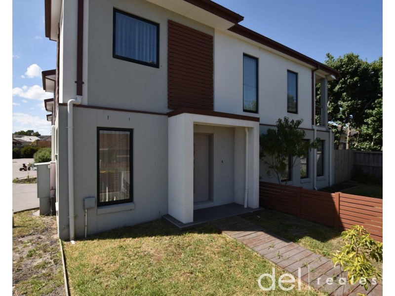 1/56 Hemmings Street, Dandenong VIC 3175