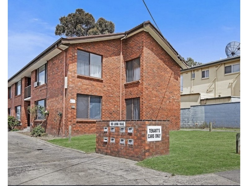 4/145 Princes Highway, Dandenong VIC 3175