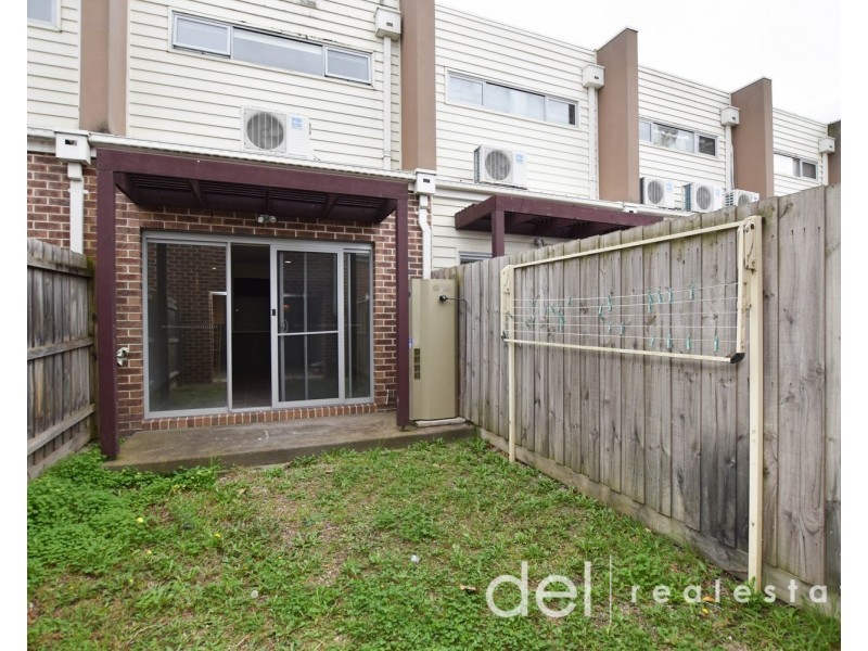 116 Keneally Street, Dandenong VIC 3175