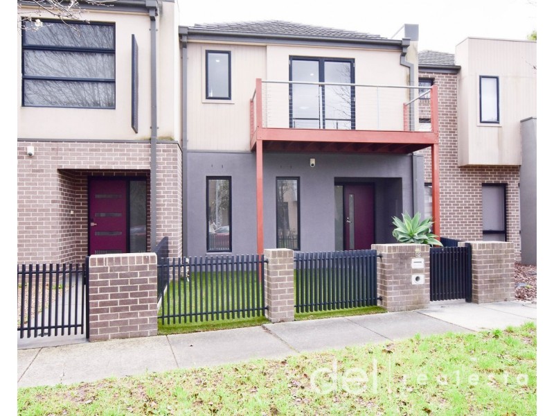 52 Everitt Street, Dandenong VIC 3175