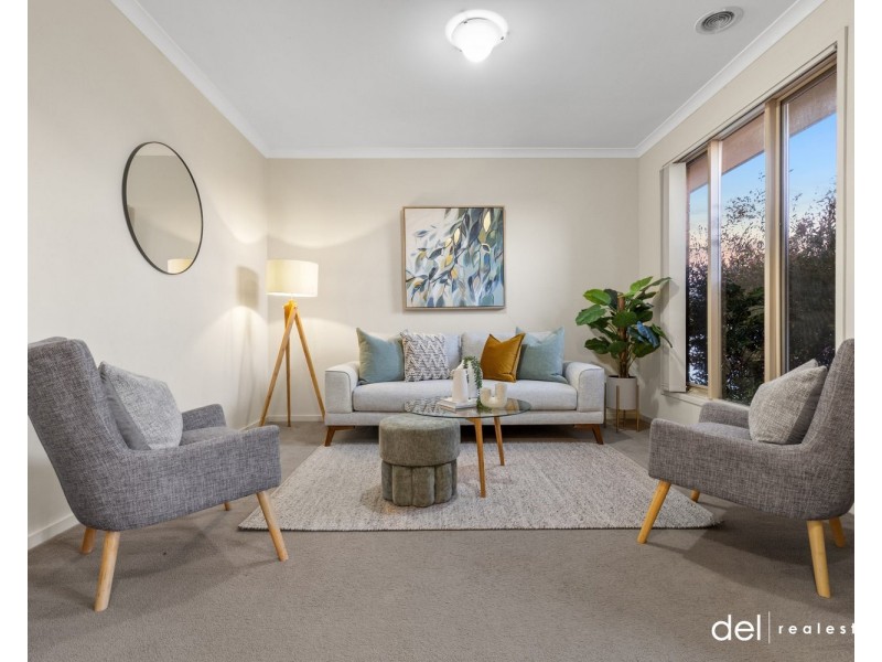 4 Goulburn Place, Pakenham VIC 3810