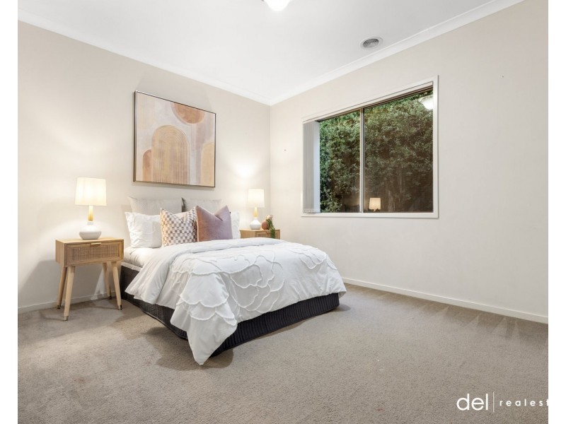 4 Goulburn Place, Pakenham VIC 3810