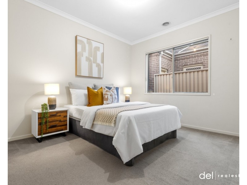 4 Goulburn Place, Pakenham VIC 3810