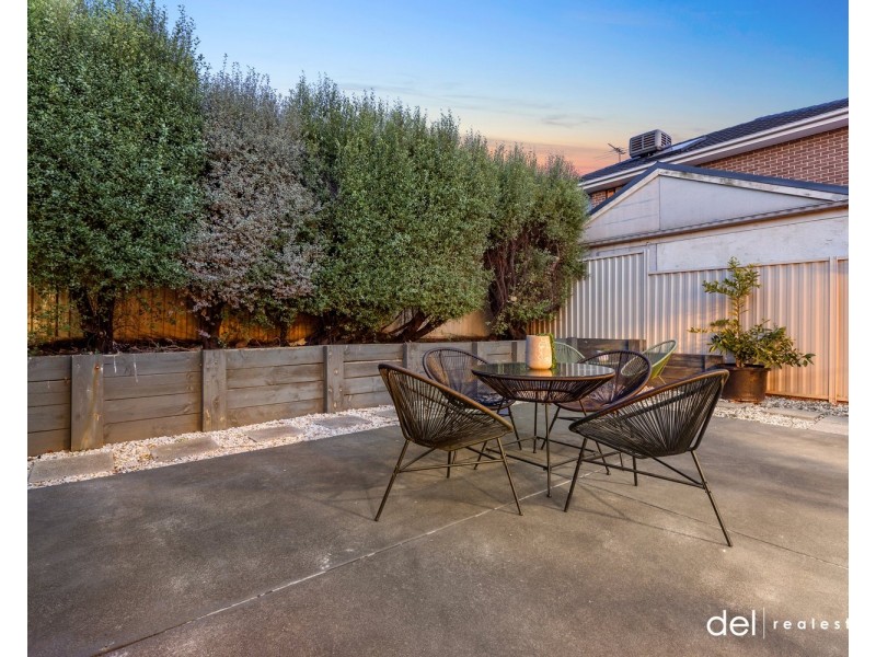 4 Goulburn Place, Pakenham VIC 3810
