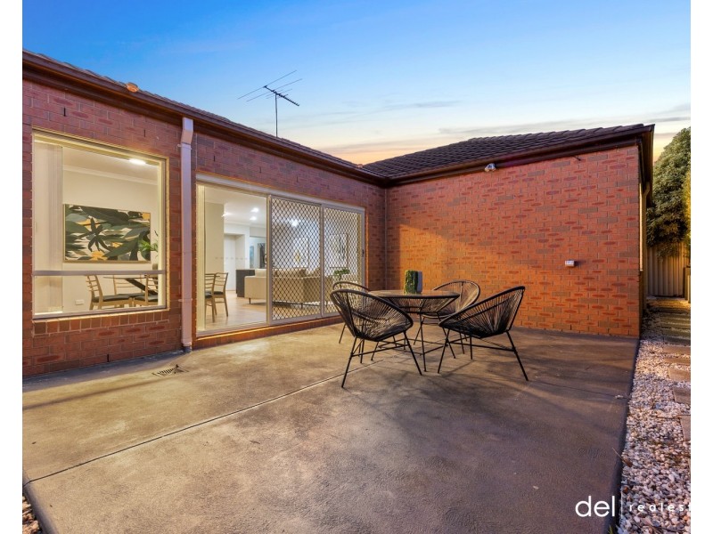4 Goulburn Place, Pakenham VIC 3810