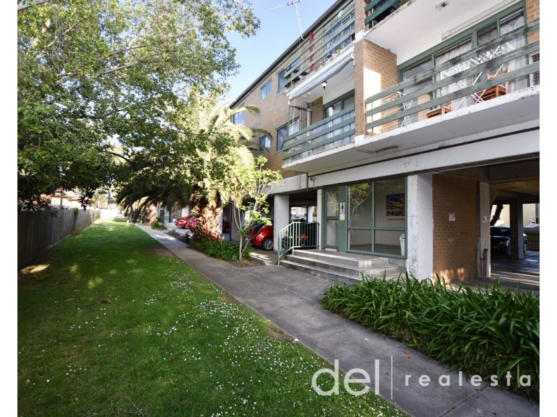 3/44-46 Potter Street, Dandenong VIC 3175