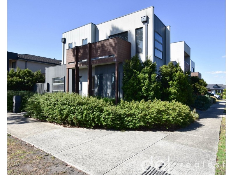 59 Eliburn Drive, Cranbourne East VIC 3977
