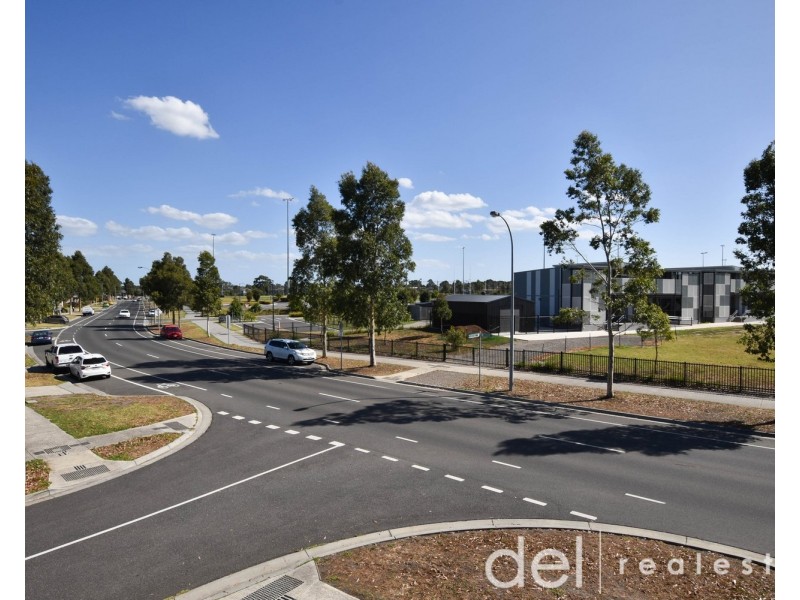 59 Eliburn Drive, Cranbourne East VIC 3977