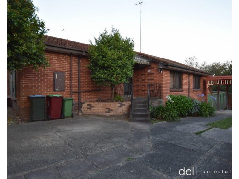 18 Sweet Gum Avenue, Narre Warren VIC 3805