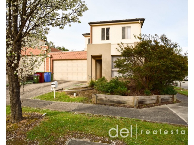 1 Chong Court, Berwick VIC 3806