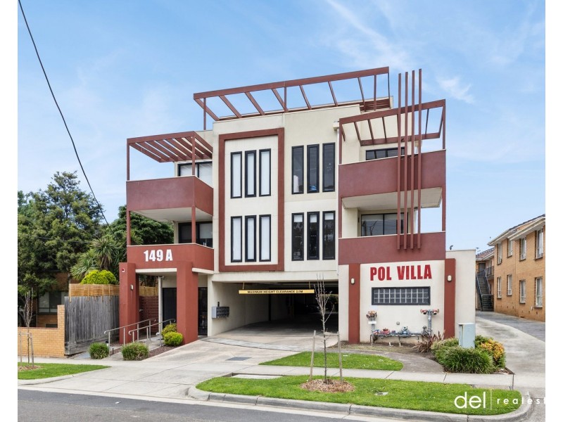 12/149A Princes Highway, Dandenong VIC 3175