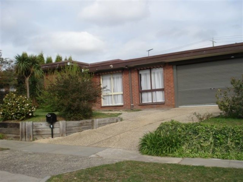 Dandenong North VIC 3175