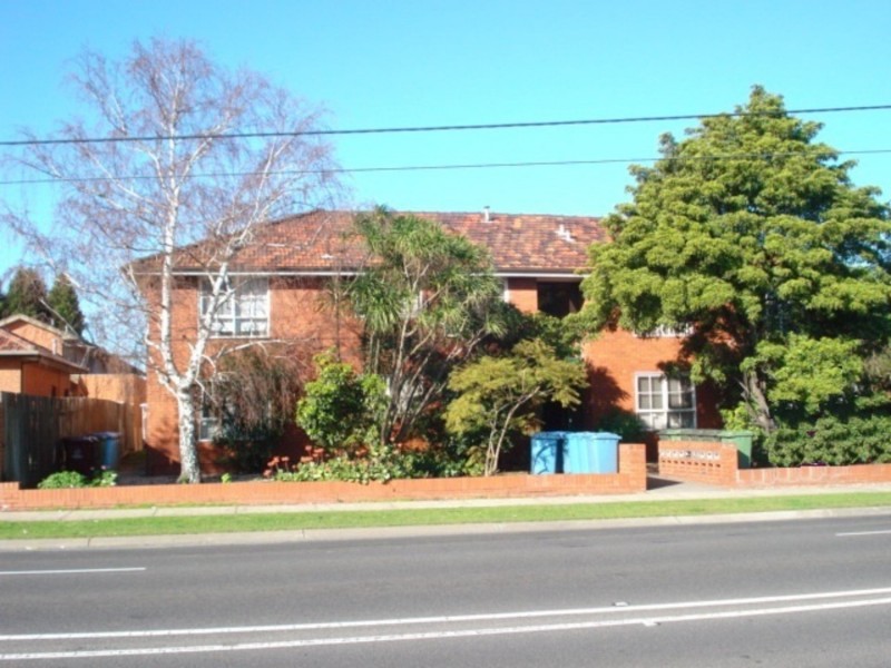 Dandenong VIC 3175