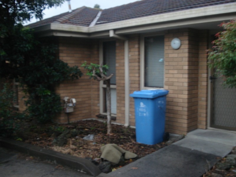 Dandenong VIC 3175