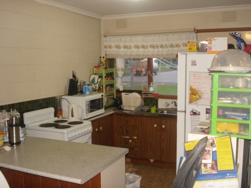 Dandenong VIC 3175