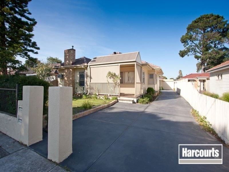 Dandenong North VIC 3175