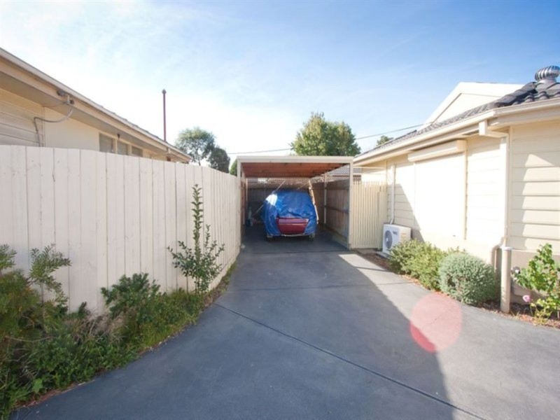 Dandenong North VIC 3175