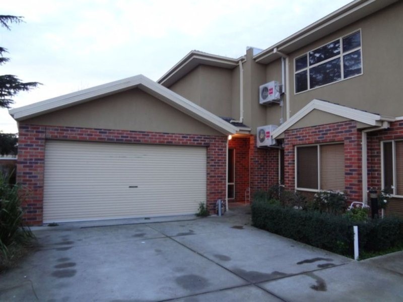 Dandenong VIC 3175