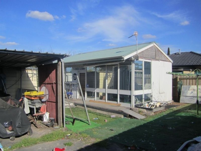 Dandenong VIC 3175
