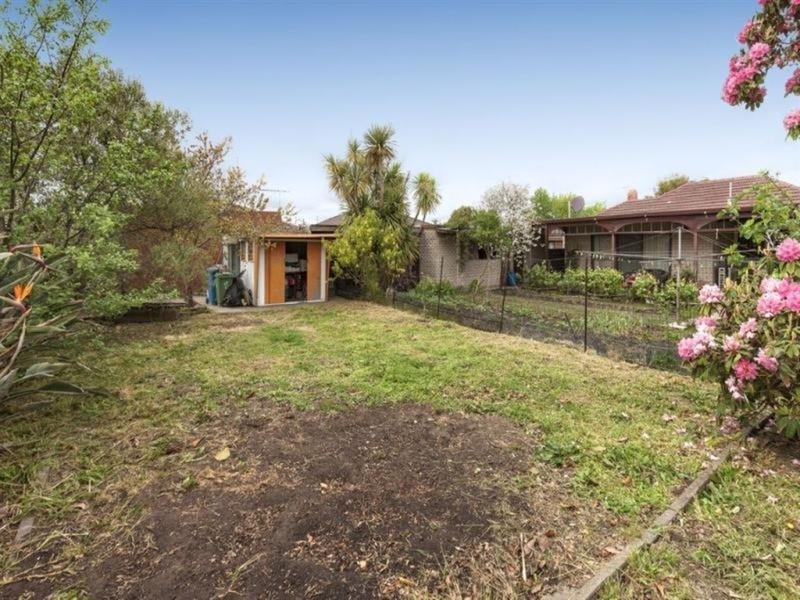 Dandenong VIC 3175