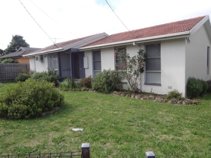 Dandenong North VIC 3175