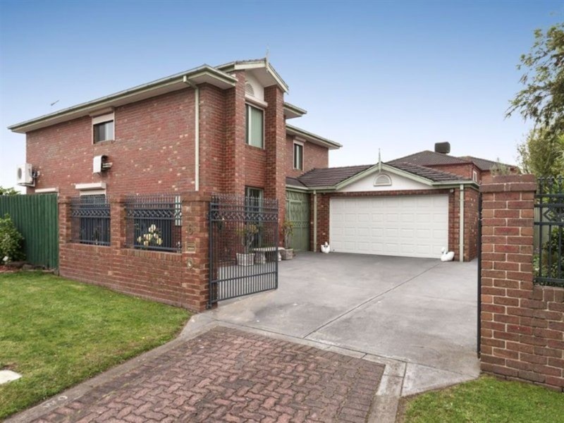 Dandenong North VIC 3175
