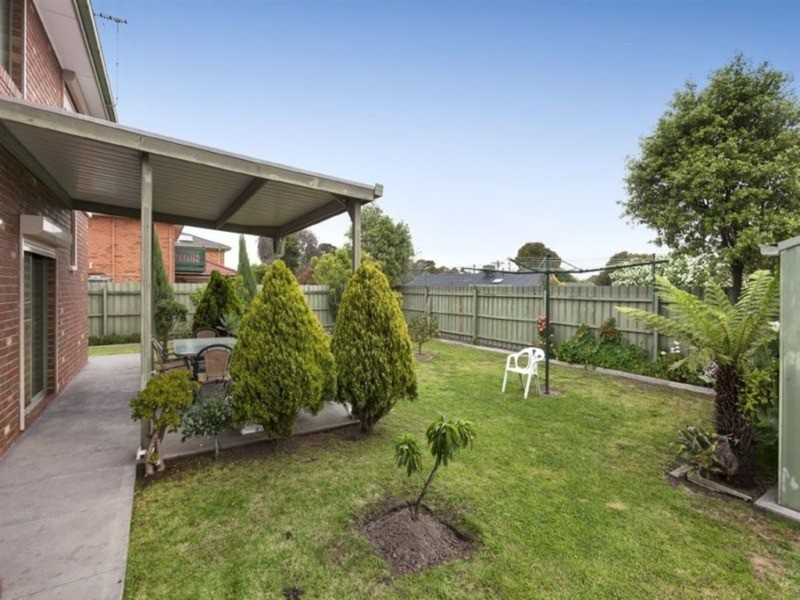 Dandenong North VIC 3175