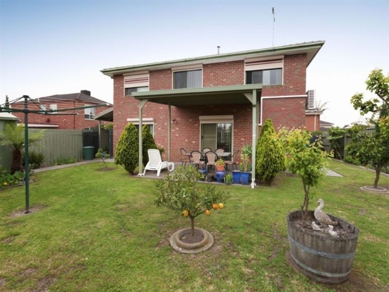 Dandenong North VIC 3175