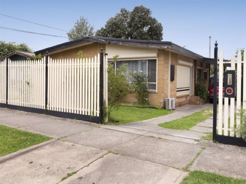 Dandenong North VIC 3175