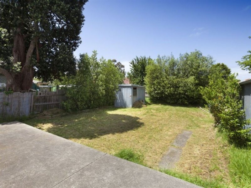 Dandenong North VIC 3175