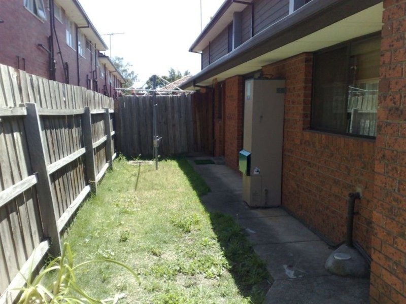 Dandenong VIC 3175